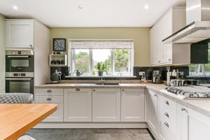 Kitchen- click for photo gallery